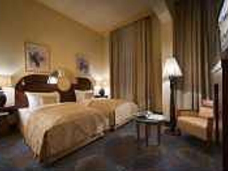 Grand Hotel Zvon  Superior