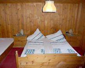 Gasthof-Pension Bergheimat