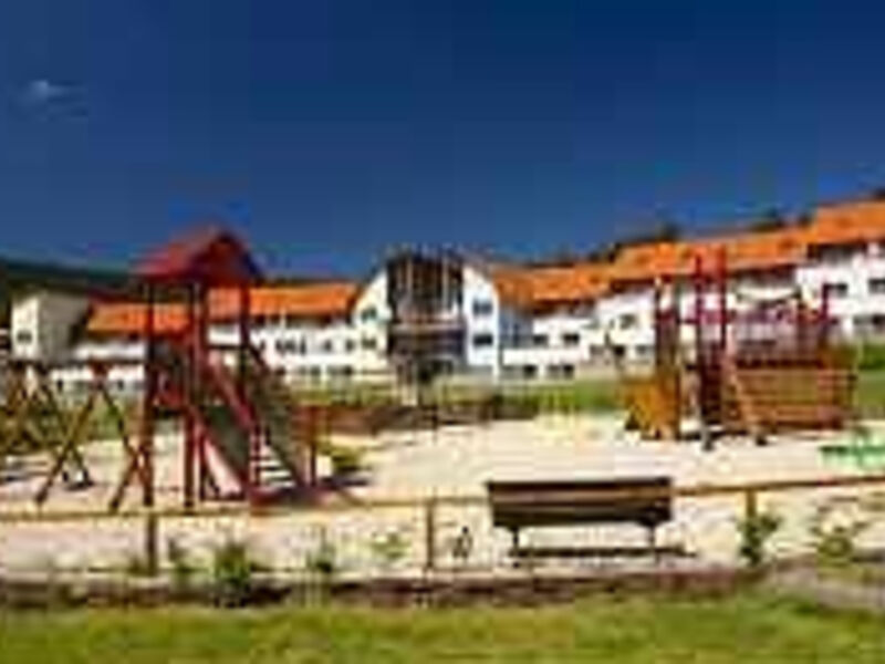 Lipno Lake Resort