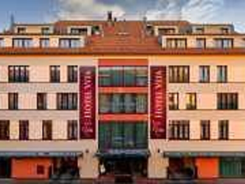 Spa Hotel Vita
