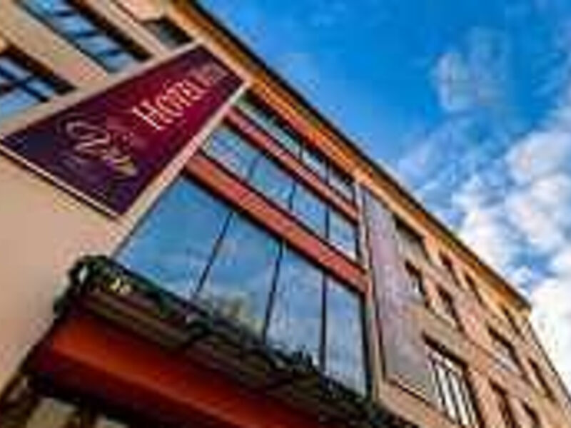 Spa Hotel Vita