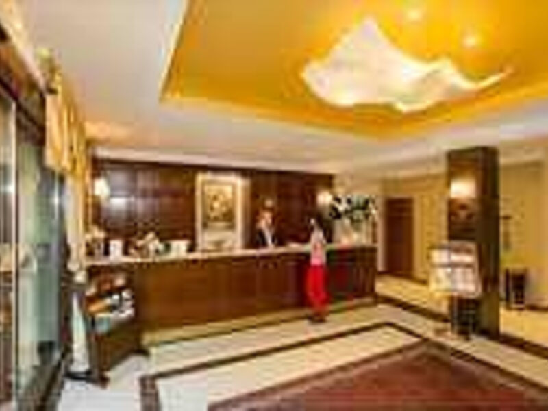 Spa Hotel Vita