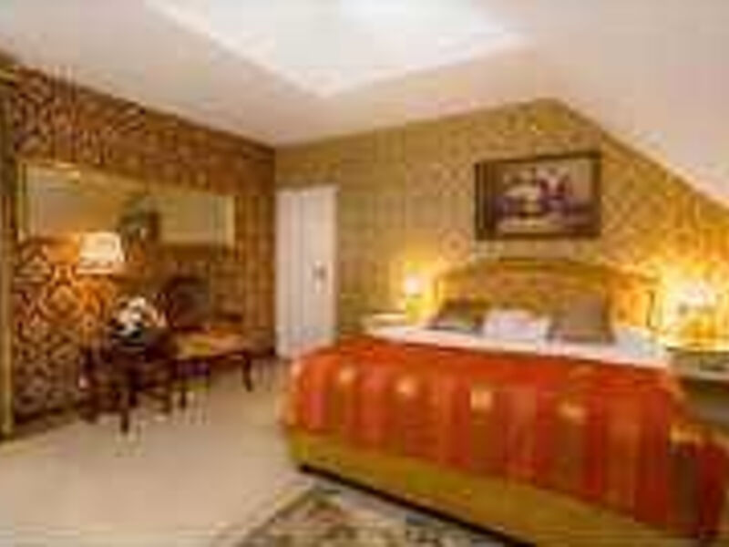 Spa Hotel Vita