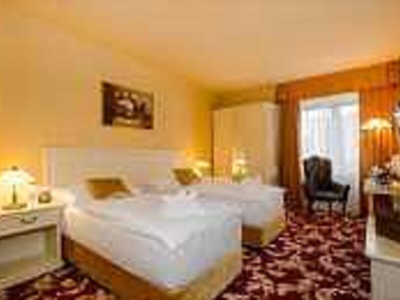 Spa Hotel Vita