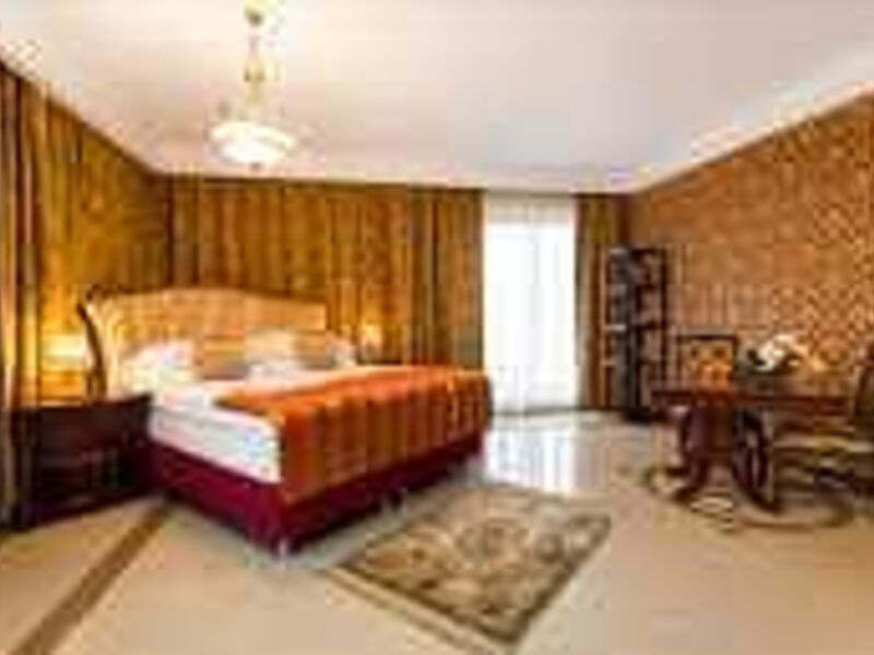 Spa Hotel Vita