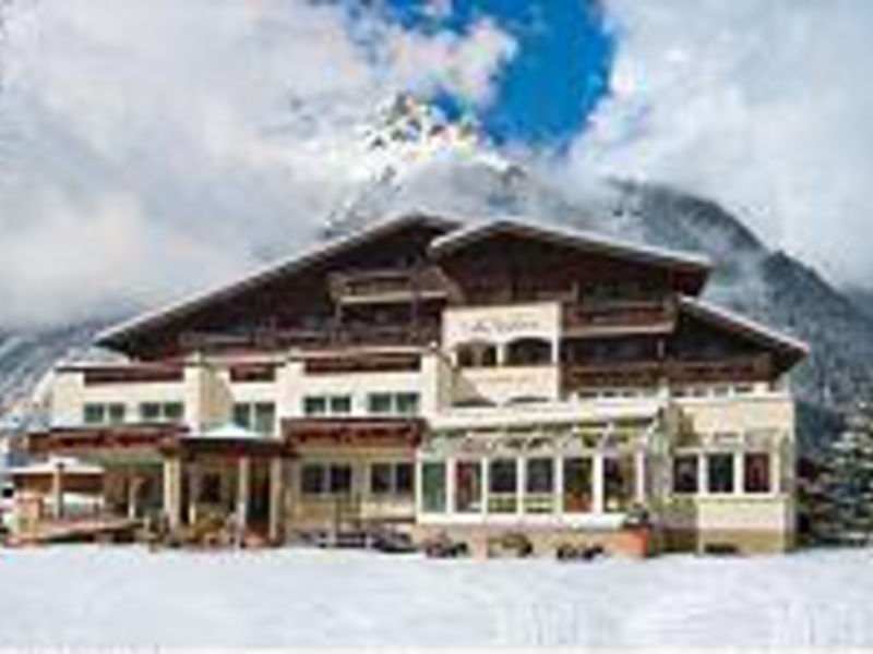 Hotel Rita