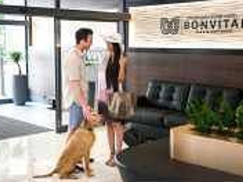 Hotel Bonvital Wellness & Gastro