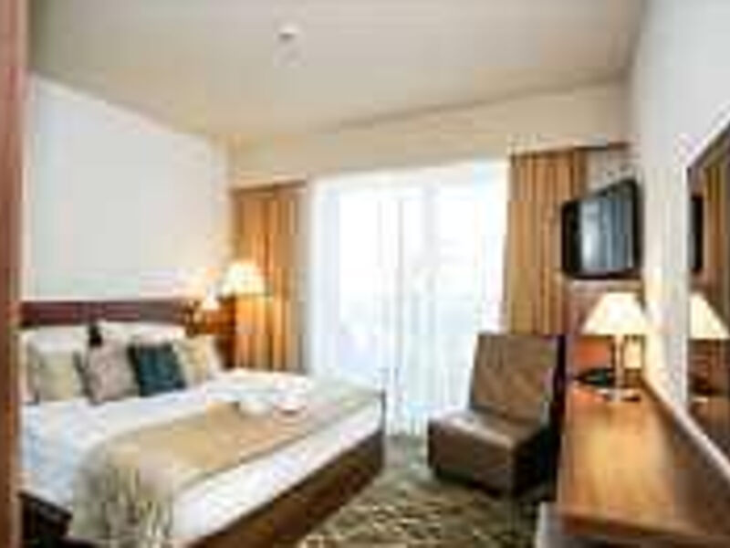 Hotel Bonvital Wellness & Gastro