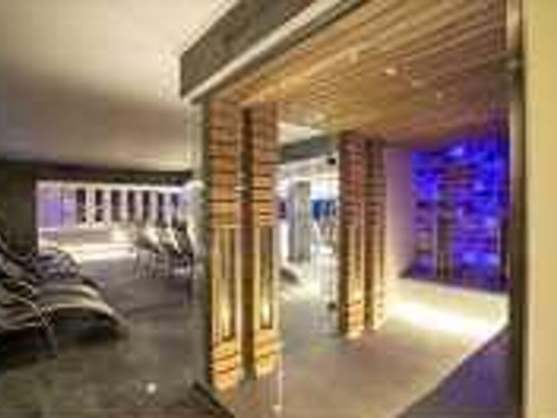 Hotel Bonvital Wellness & Gastro