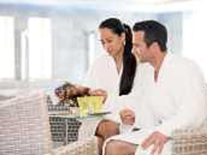 Hotel Bonvital Wellness & Gastro
