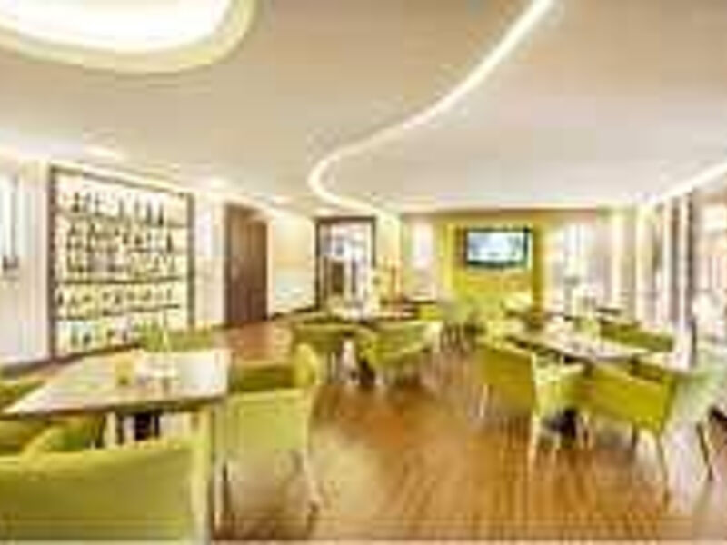 Hotel Europa fit  sup.