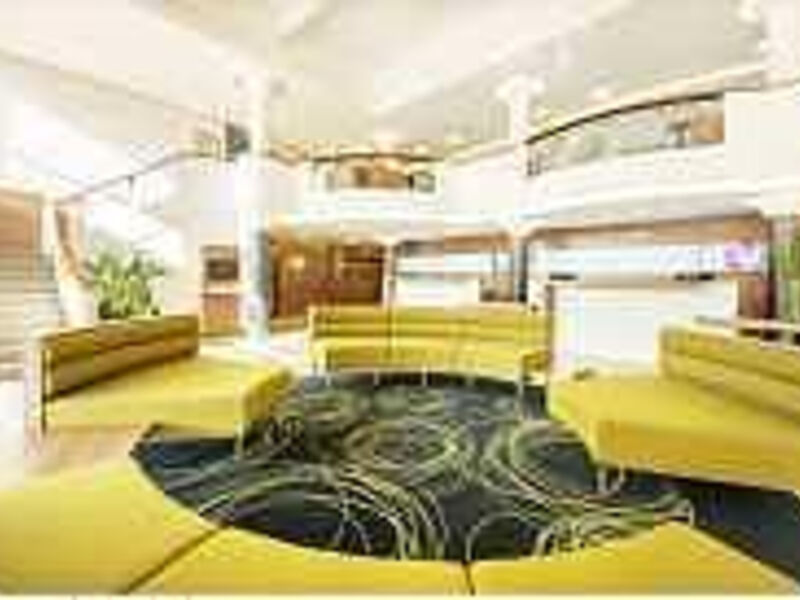 Hotel Europa fit  sup.