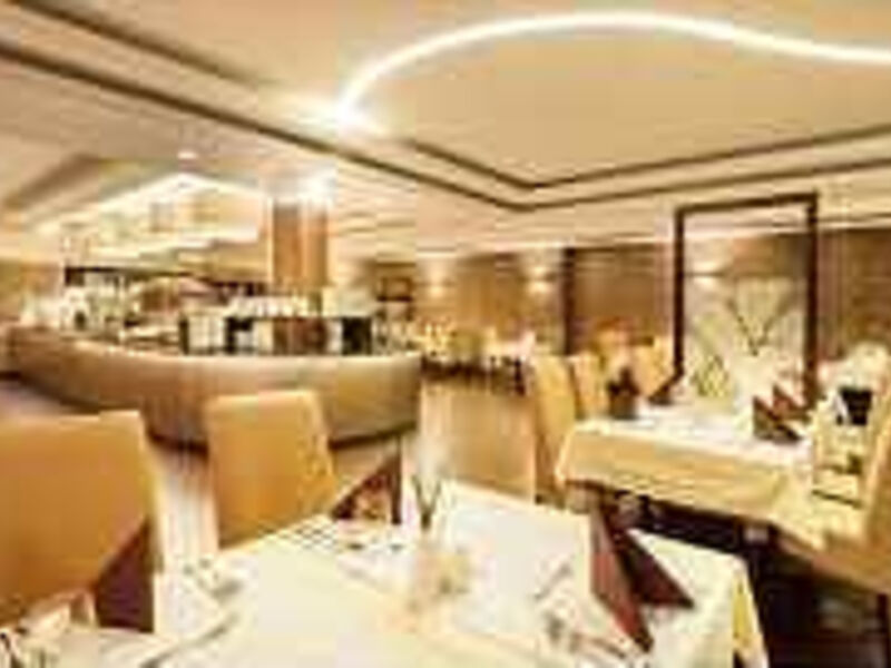 Hotel Europa fit  sup.