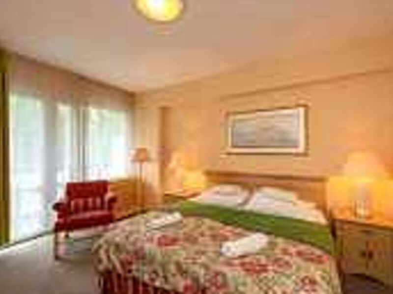 Hotel Europa fit  sup.