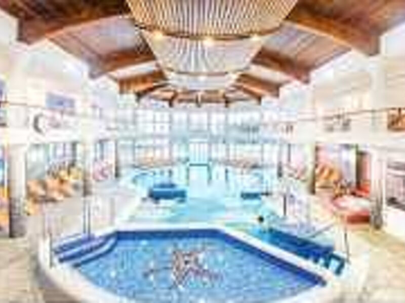 Hotel Europa fit  sup.