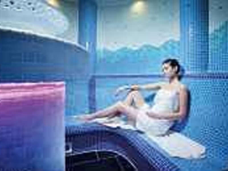 Hotel Europa fit  sup.