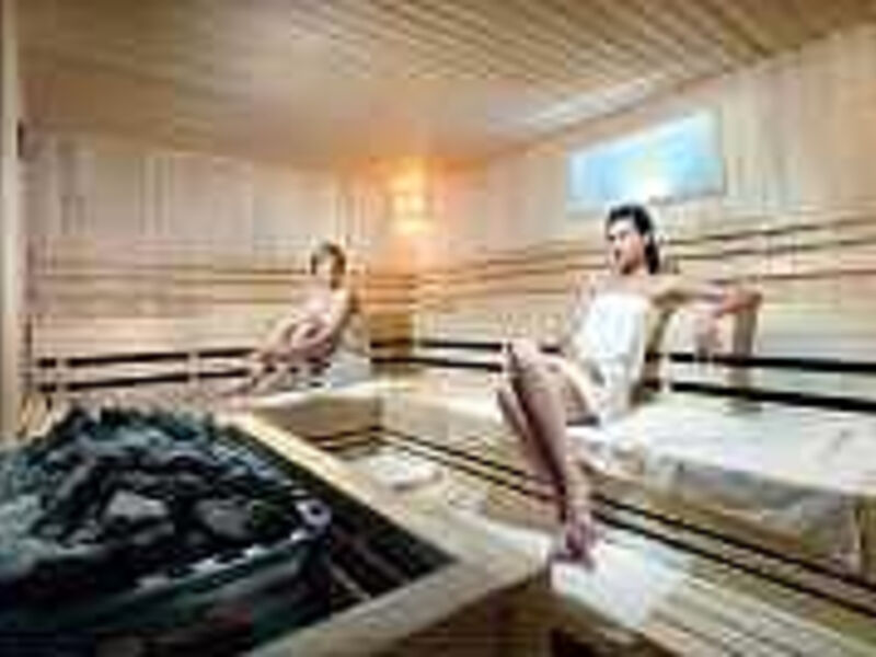 Hotel Europa fit  sup.