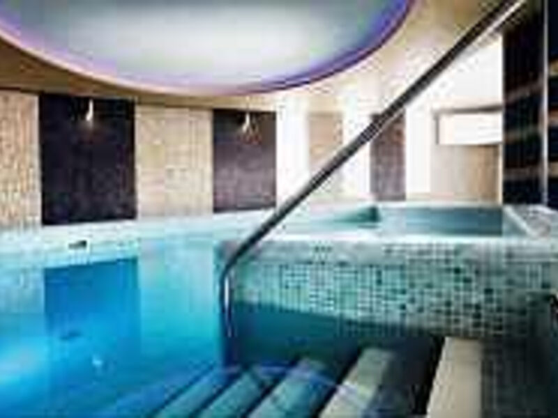 Hotel Europa fit  sup.