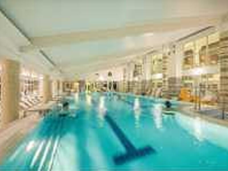 Hotel Europa fit  sup.
