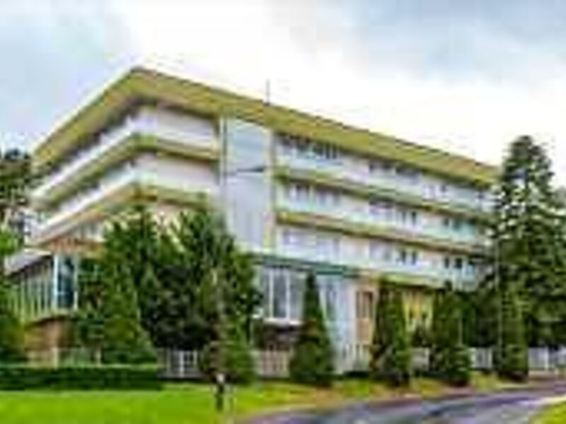 Hotel Fit Héviz