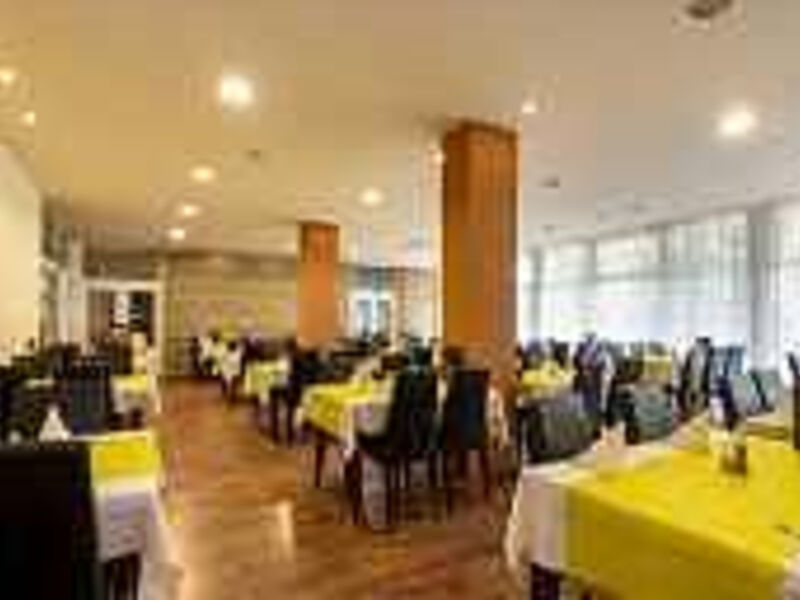 Hotel Fit Héviz