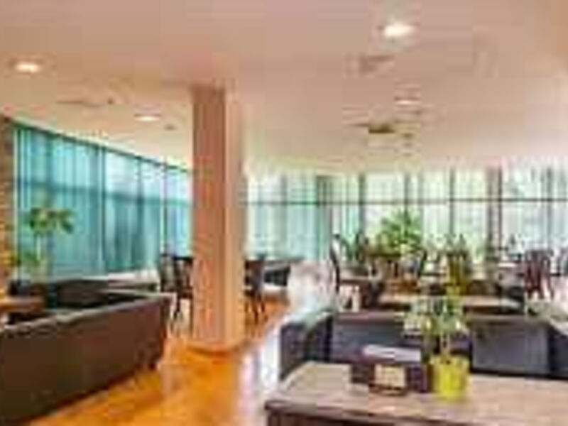 Hotel Fit Héviz