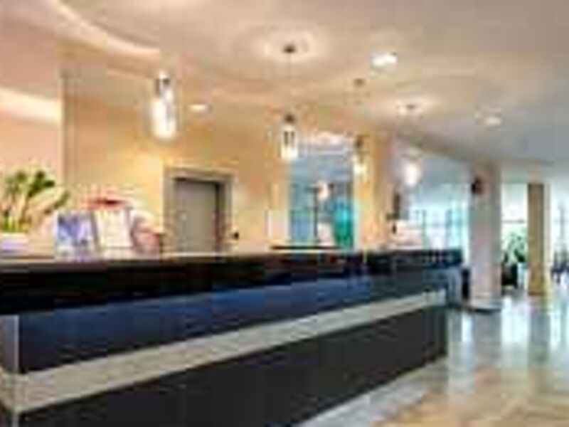 Hotel Fit Héviz