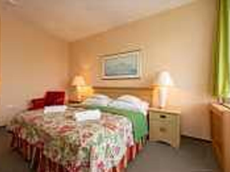 Hotel Fit Héviz