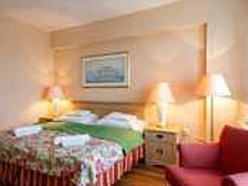 Hotel Fit Héviz