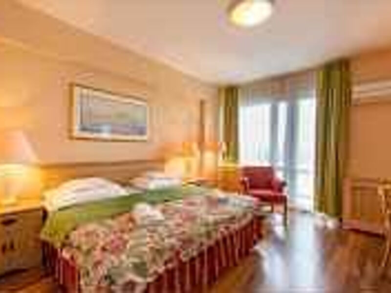 Hotel Fit Héviz