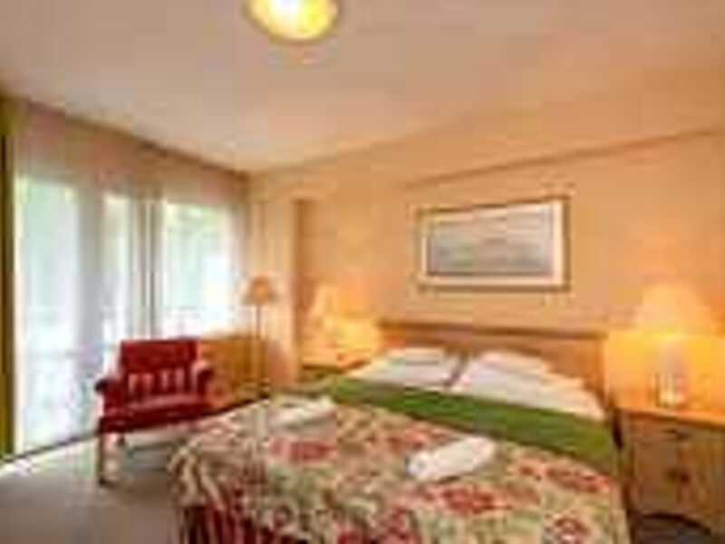 Hotel Fit Héviz