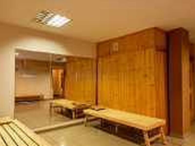 Hotel Fit Héviz