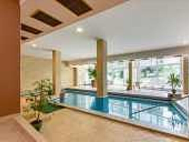 Hotel Fit Héviz