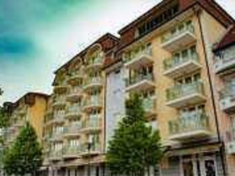 Hotel Palace