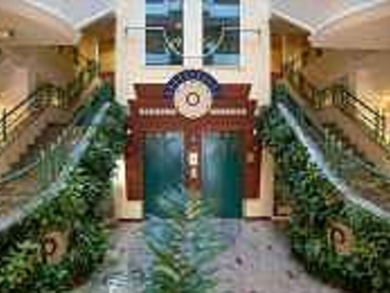Hotel Palace