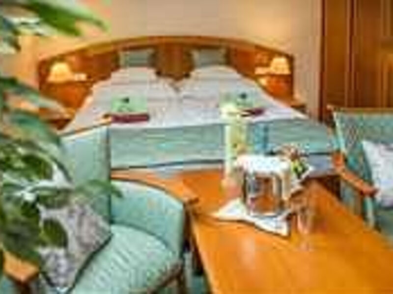 Hotel Palace