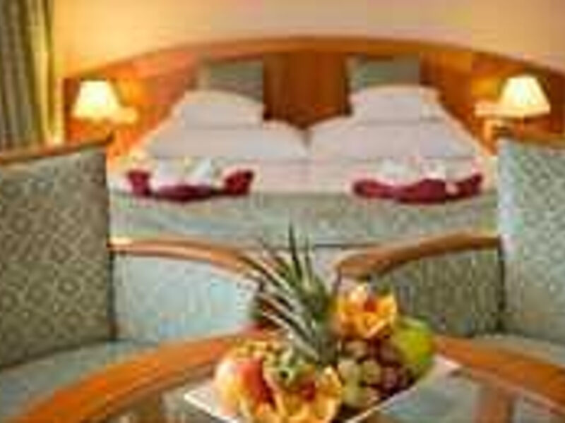 Hotel Palace