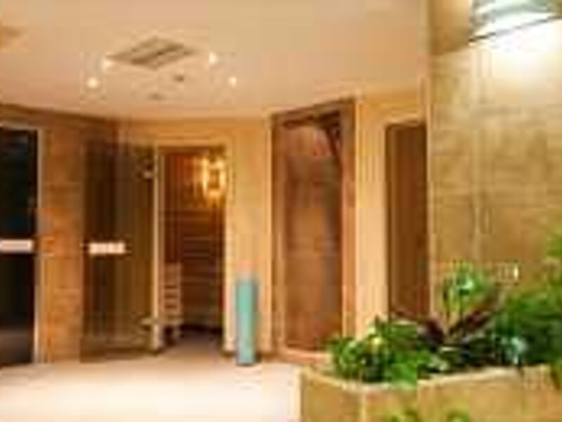Hotel Palace