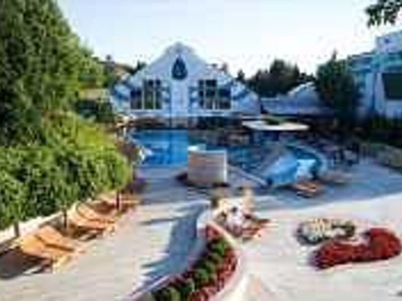 NaturMed Hotel Carbona  sup.