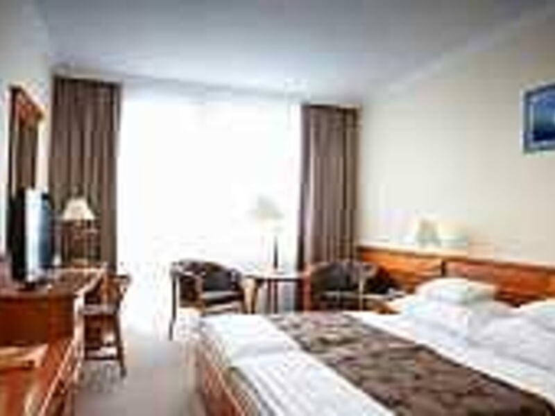 NaturMed Hotel Carbona  sup.