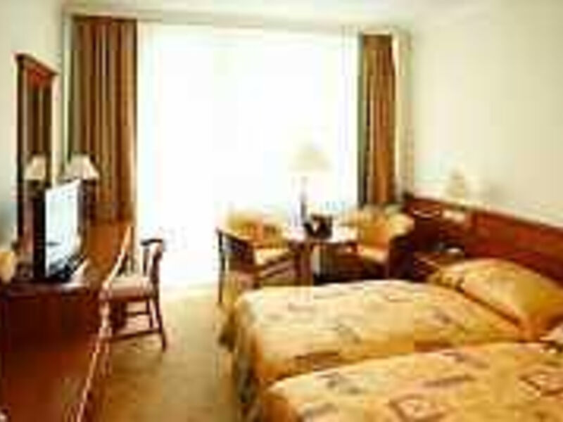 NaturMed Hotel Carbona  sup.