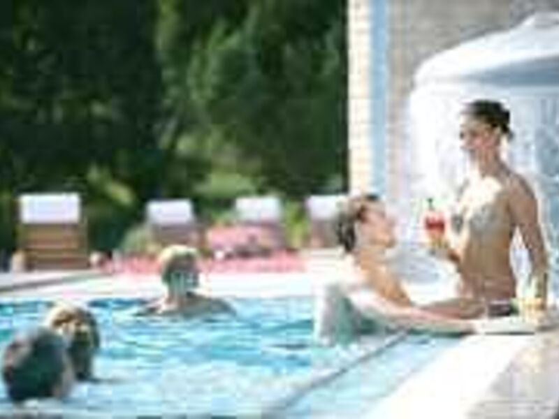 NaturMed Hotel Carbona  sup.