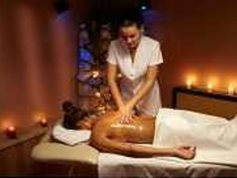 NaturMed Hotel Carbona  sup.