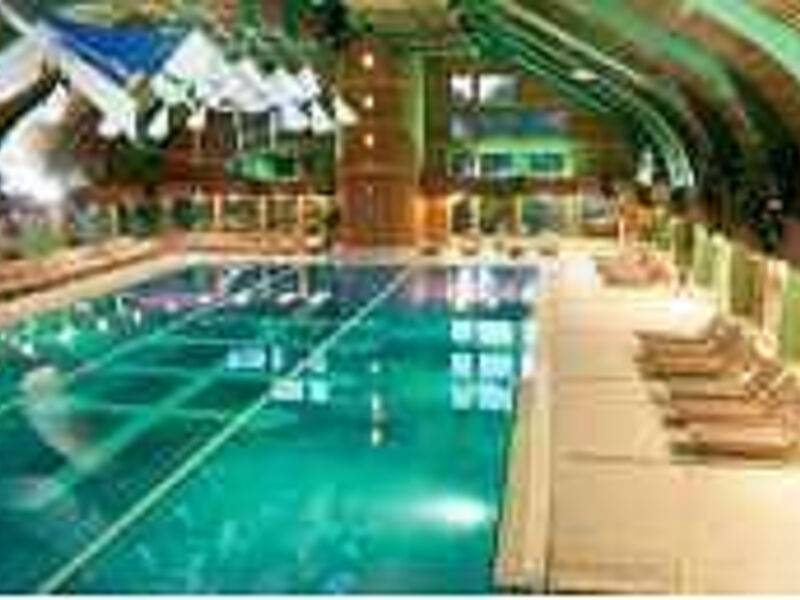 NaturMed Hotel Carbona  sup.