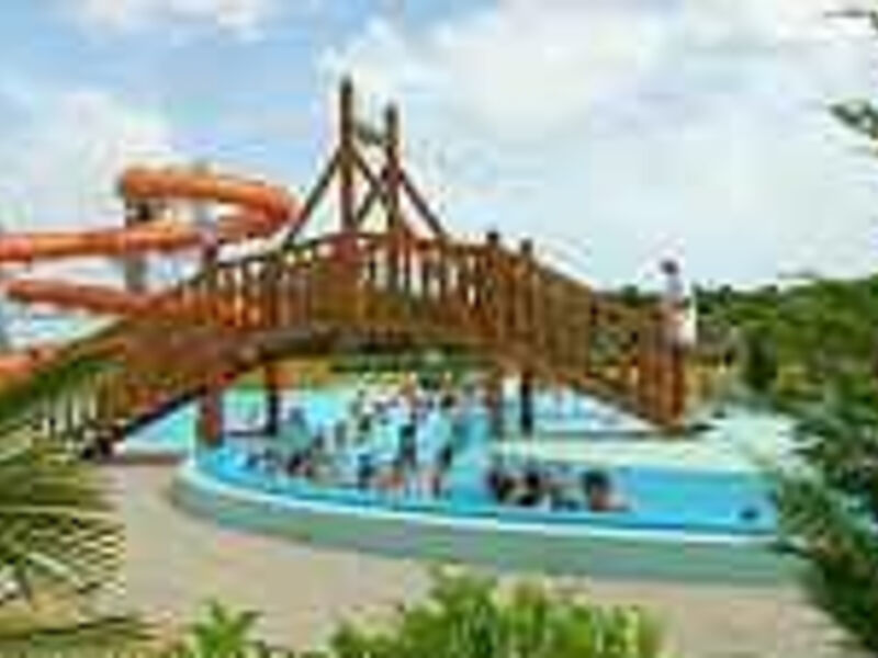 Thermal Hotel Balance Lenti