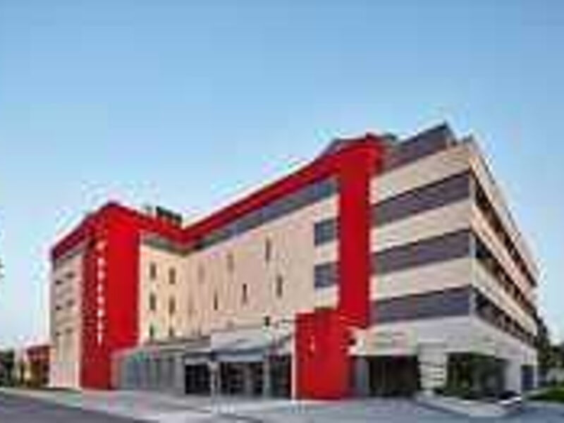 Thermal Hotel Balance Lenti