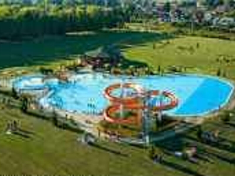 Thermal Hotel Balance Lenti