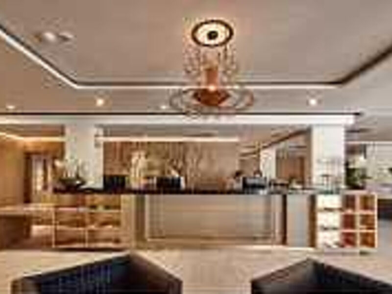 Thermal Hotel Balance Lenti
