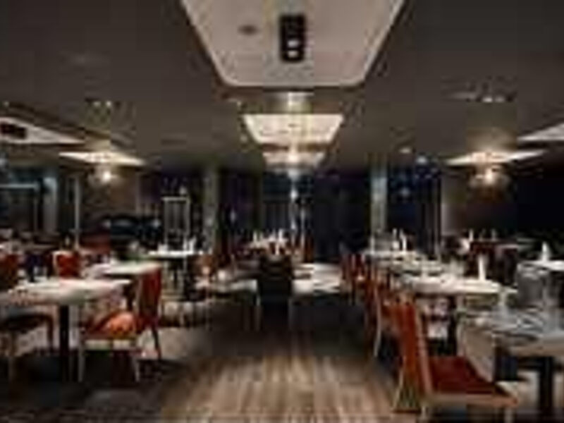 Thermal Hotel Balance Lenti