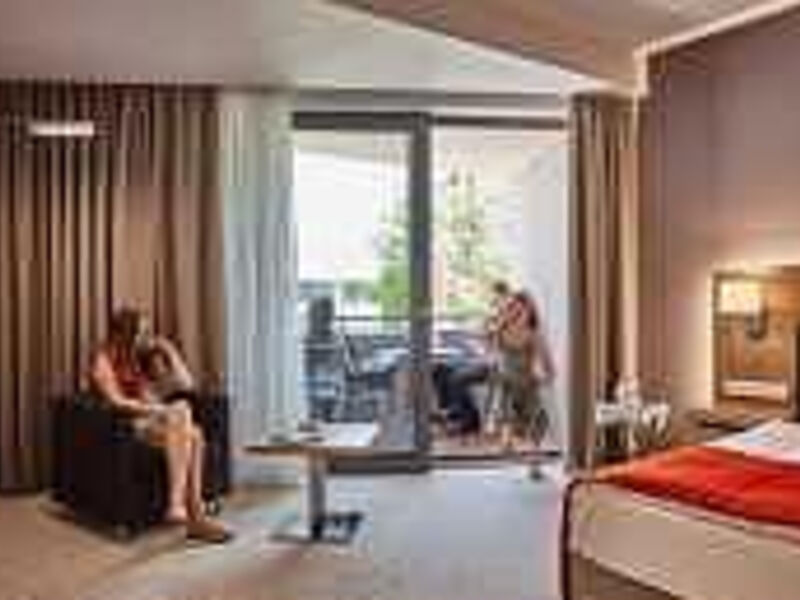 Thermal Hotel Balance Lenti